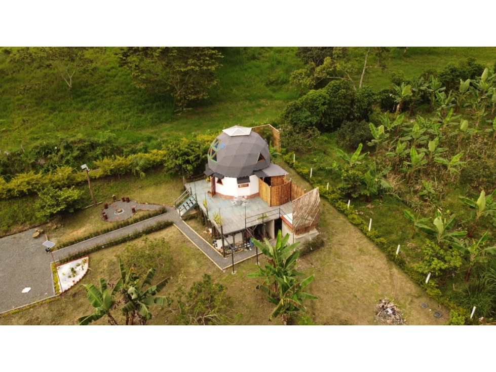CASA CAMPESTRE GLAMPING