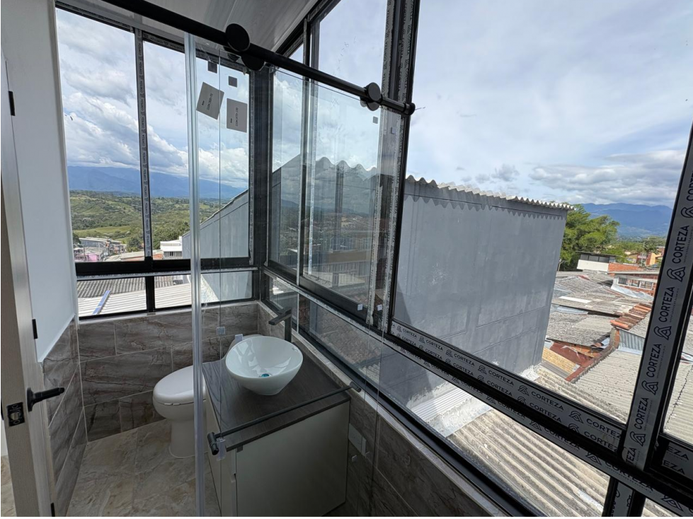 LOCAL COMERCIAL VISTA PANORAMICA PRIVILEGIADA - 5