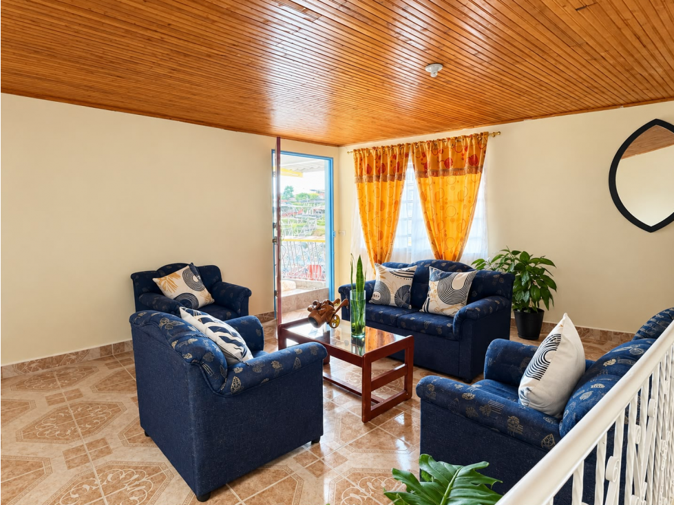 CASA — foto 4