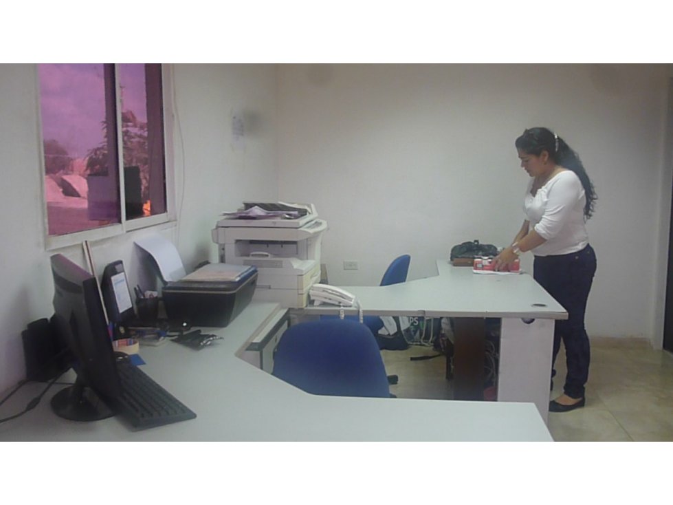 Propiedad excelente en Riohacha oficinas, serviteca, lavadero - 6