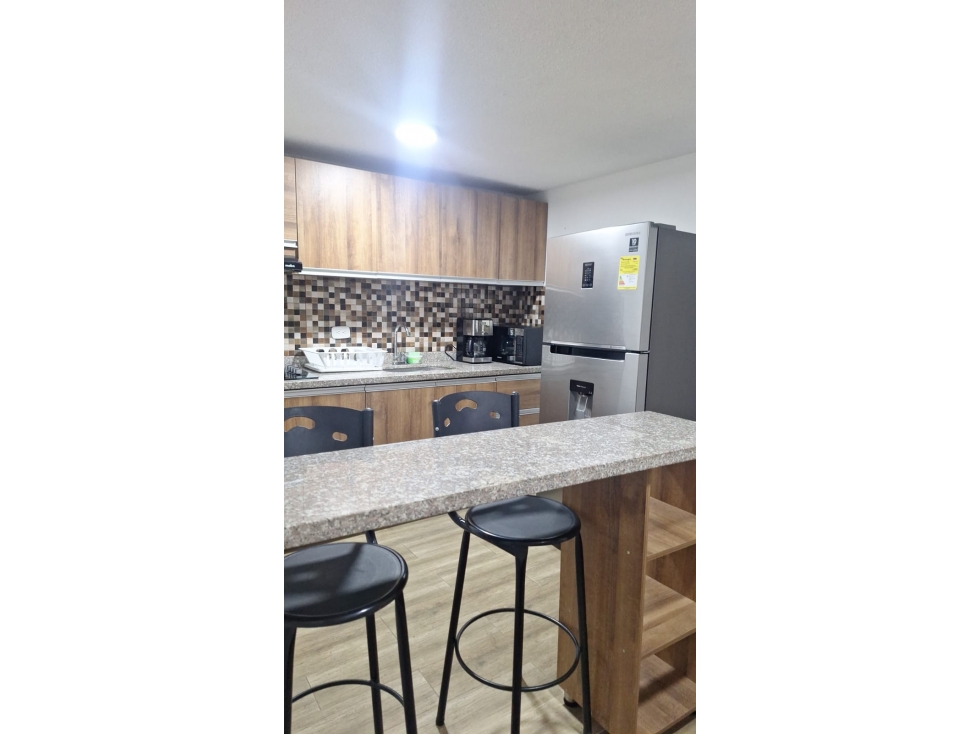 APARTAMENTO - 4