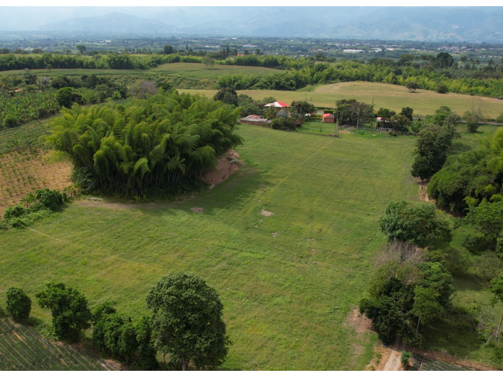 PARCELACIÓN SENDEROS DEL GUADUAL — foto 2