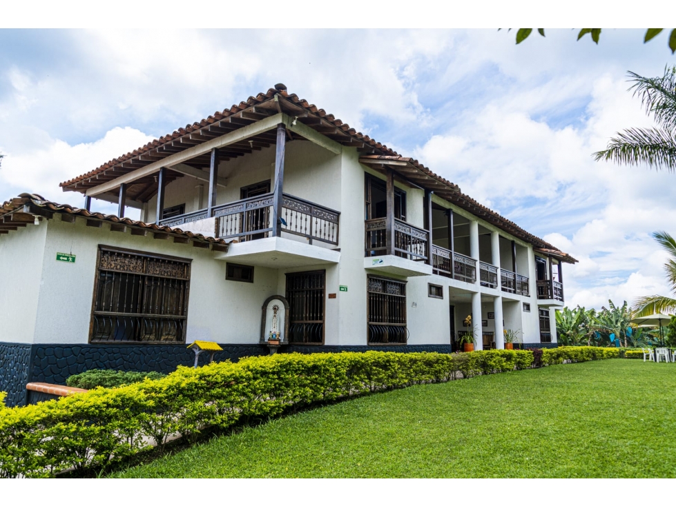 FINCA HOTEL - 2