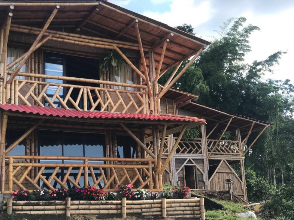 FINCA - 1