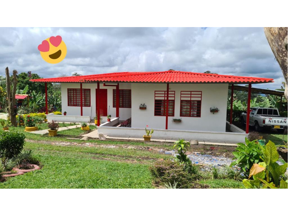 FINCA - 1