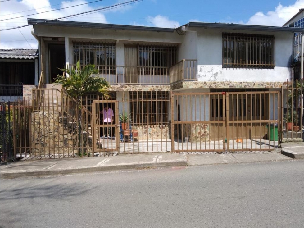 CASA - 1