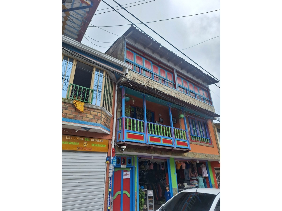 APARTAMENTO