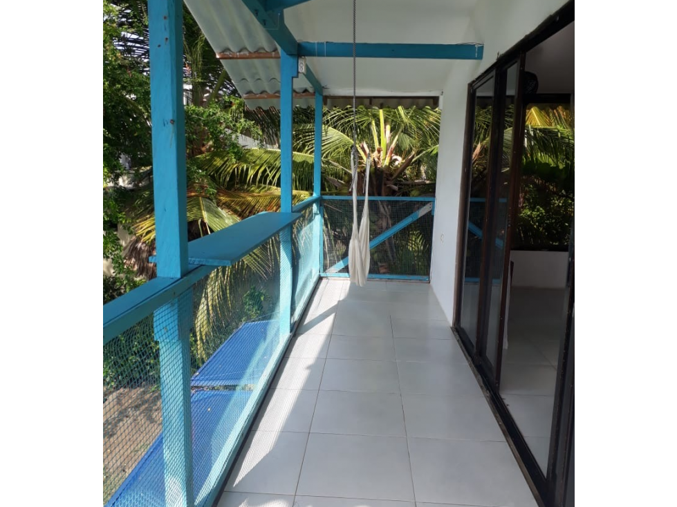 PARAISO CARIBEÑO, HOTEL FRENTE AL MAR VENTA EXCLUSIVA - 3