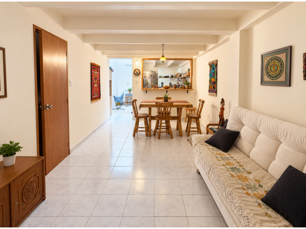 CASA — foto 2
