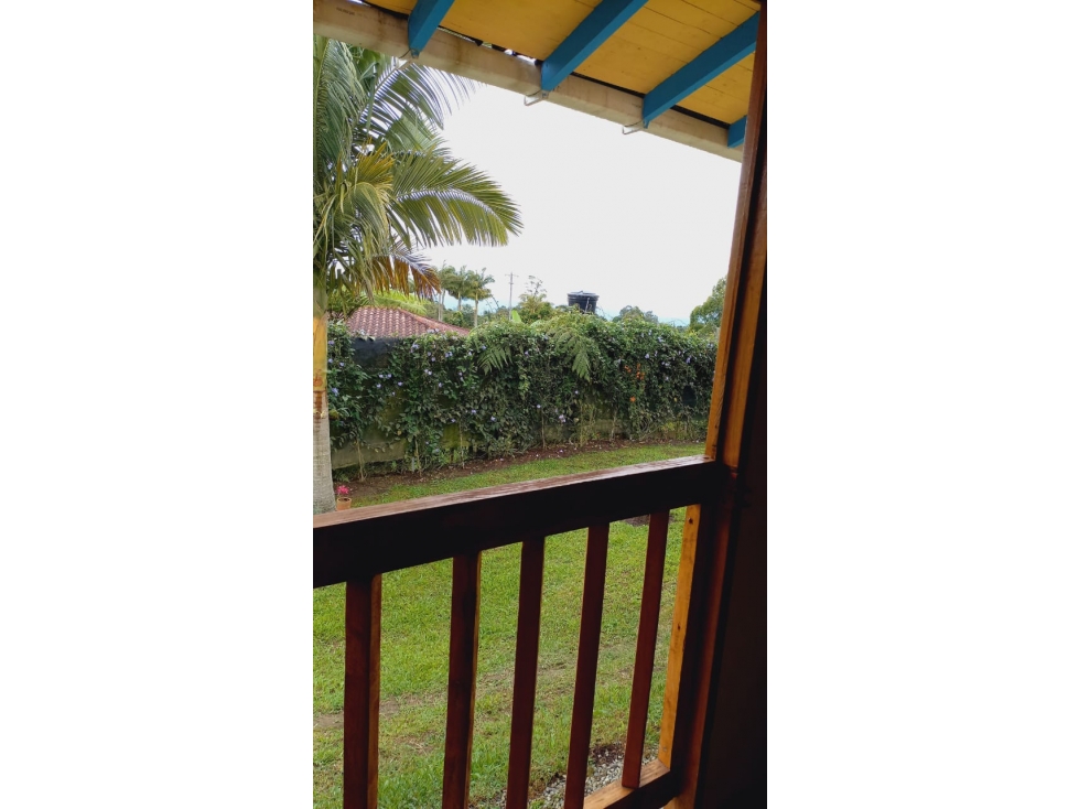 casa campestre en Filandia Quindio — foto 4