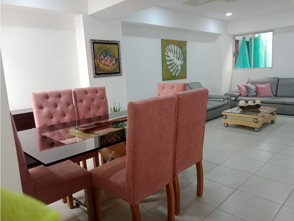 APARTAMENTO NUEVO CON PARQUEADERO DOBLE Y DE MOTO — foto 2