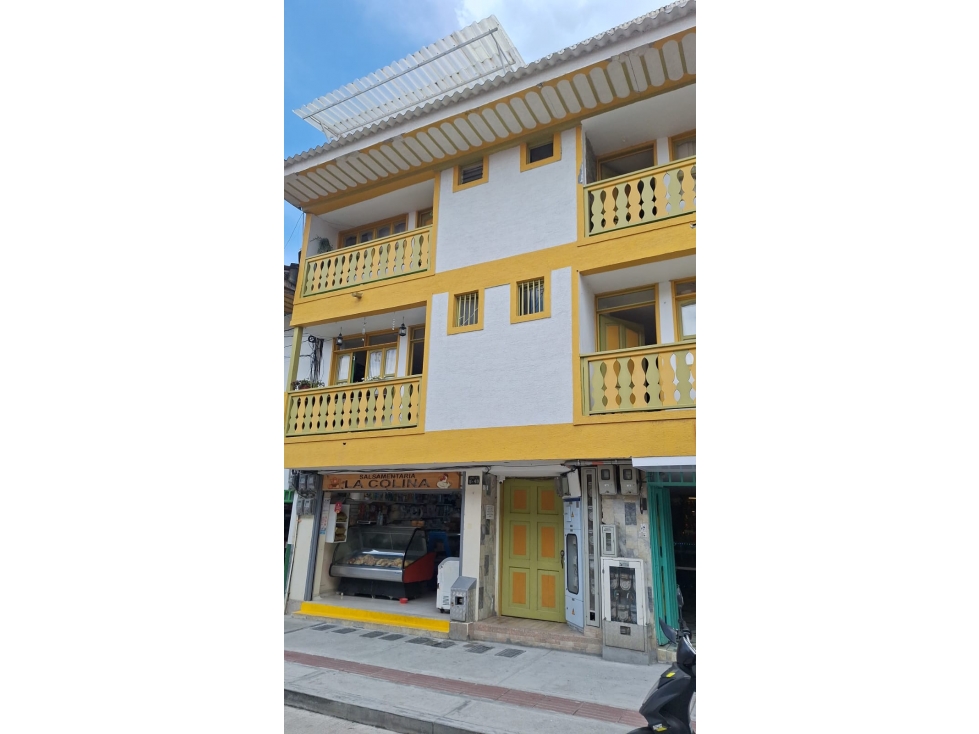 APARTAMENTO