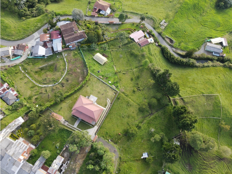 LOTE TERRENO - 3