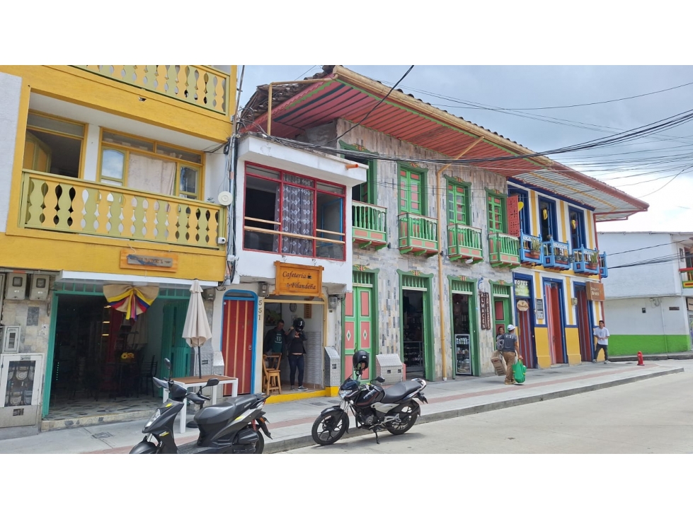 APARTAMENTO - 2