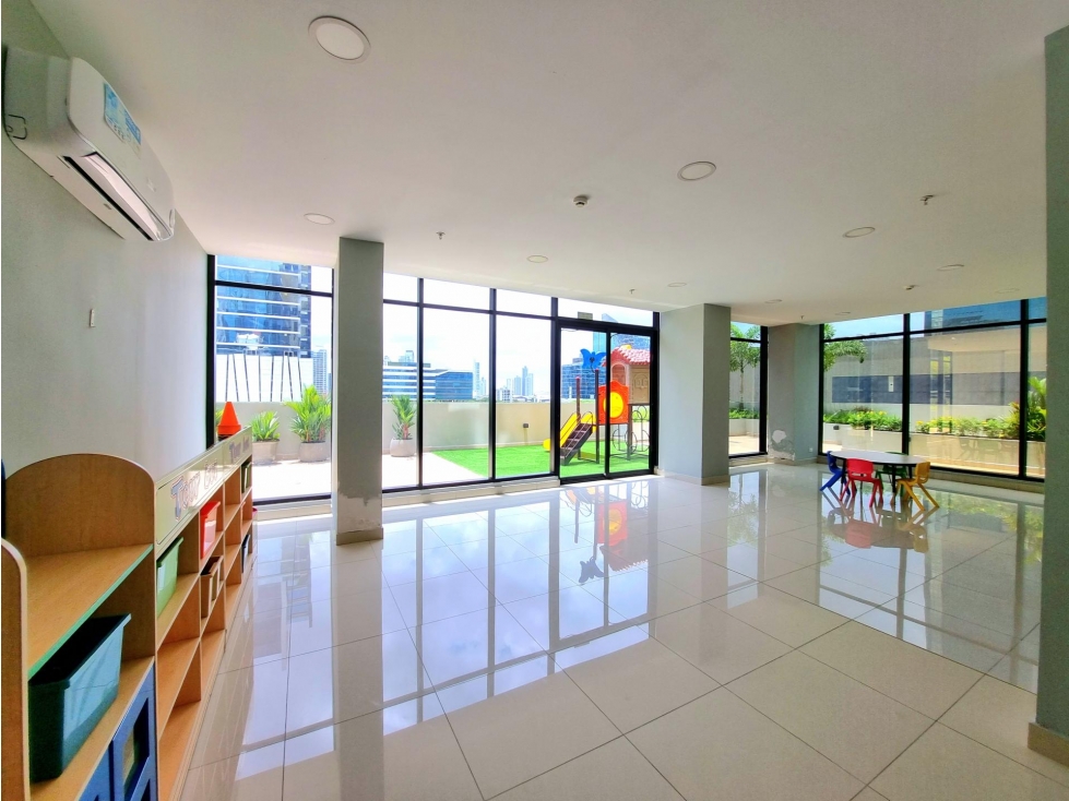 PENTHOUSE EN OBARRIO PH DOWNTOWN 180M2 EN OBRA GIRS — foto 2