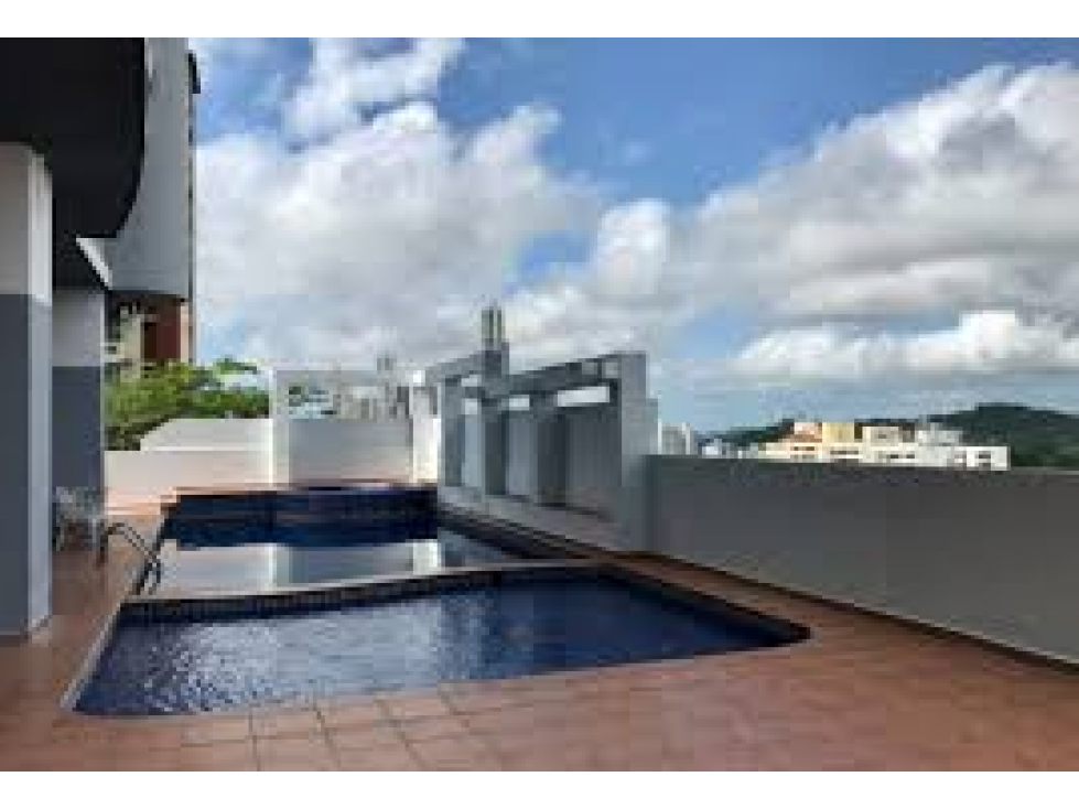 APARTAMENTO VILLA DE LAS FUENTES CRYSTAL HILL 3R 2B 112M2