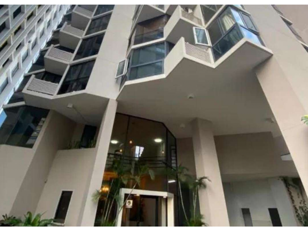 APARTAMENTO EN PAITILLA PH VIZCAYA 2REC 2B AMOBLADO 113M2