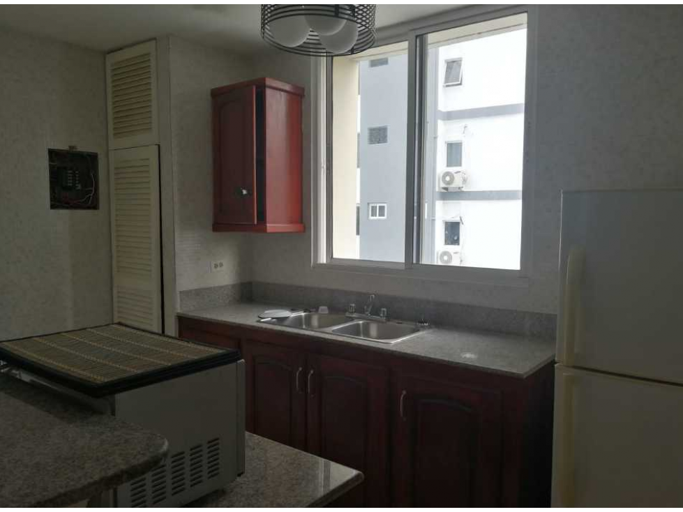 APARTAMENTO EN VILLA DE LAS FUENTES PH LAS TERRAZAS 1R 1B 1P 65M2 — foto 5