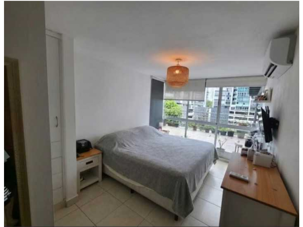 APARTAMENTO EN 12 DE OCTUBRE 2REC 2B CBE 150M2 CON TERRAZA PRIVADA — foto 5
