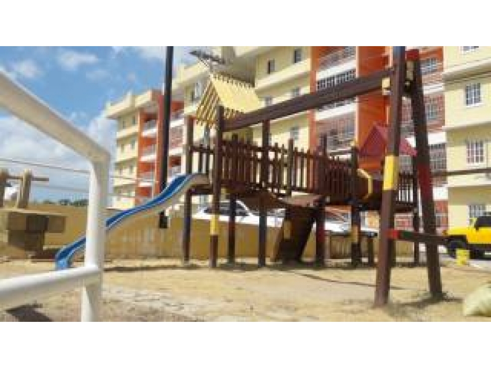 APARTAMENTO EN VILLA LUCRE PH VILLA LUCÍA 2REC 2B L/B 70M2 — foto 2