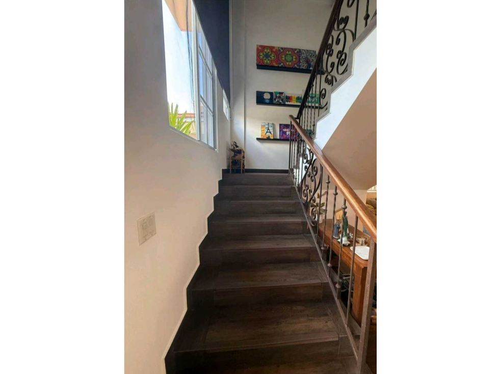 CASA EN CHANIS EN RESIDENCIAL CASTEL NOVO 282M2 — foto 2