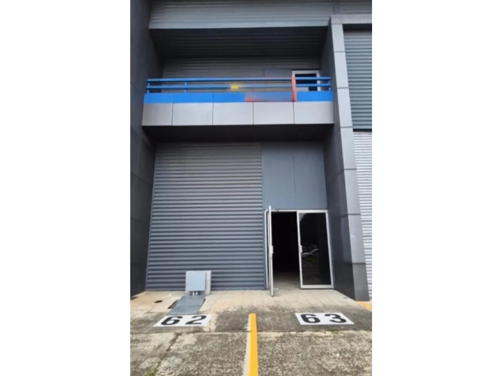 BODEGA EN LOS PUEBLOS CENTRO LOGISTICO PANAMÁ DISTRIBUCIÓN DE 500M2