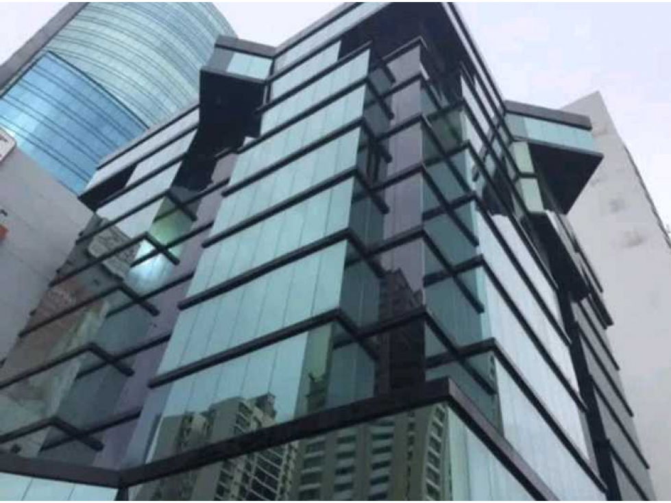 OFICINA EN OBARRIO PH OMEGA 114M2