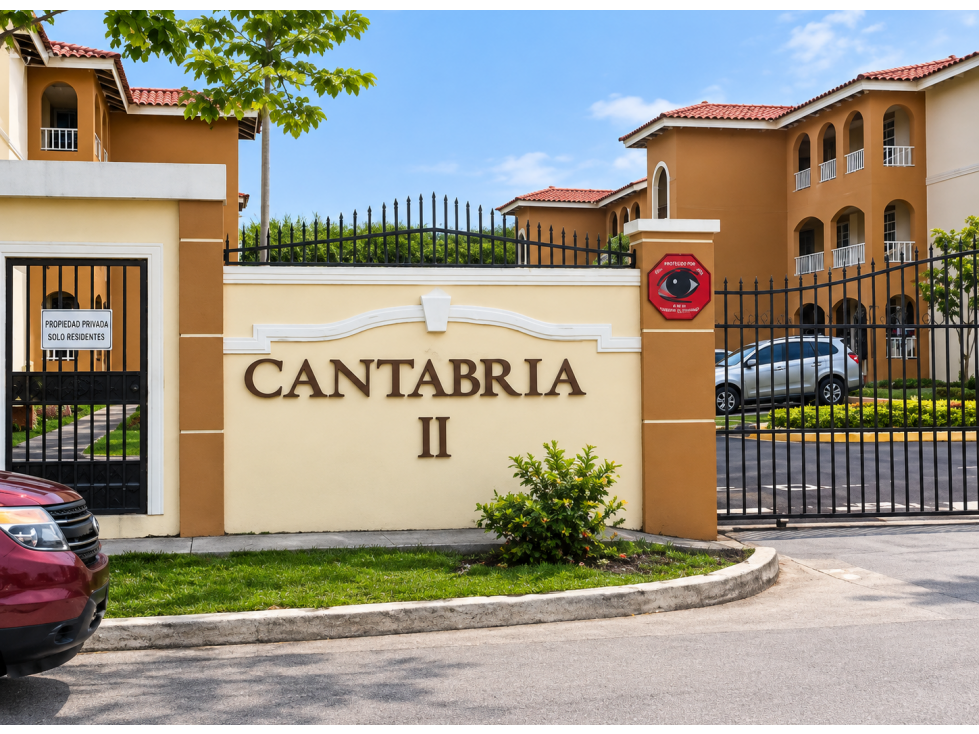 APARTAMENTO EN LAS ACACIAS CANTABRIA II 2REC 1B 60M2 CERCA DEL METRO - 1