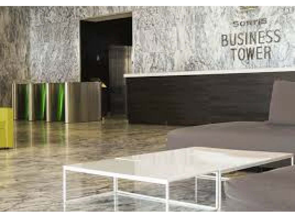 OFICINA EN OBARRIO PH SORTIS BUSINESS TOWER 105M2 — foto 2