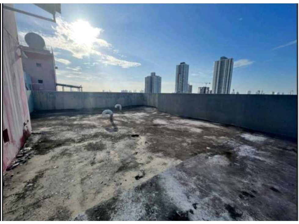 APARTAMENTO EN HATO PINTADO 2REC 1B 64M2 CON TERRAZA PRIVADA — foto 4