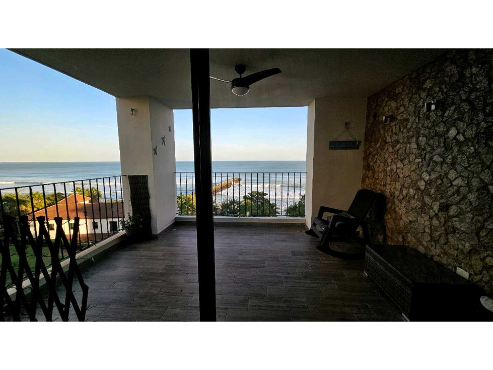APARTAMENTO EN SAN CARLOS PLAYA ENSENADA 3REC 2,5B 153M2 — foto 3