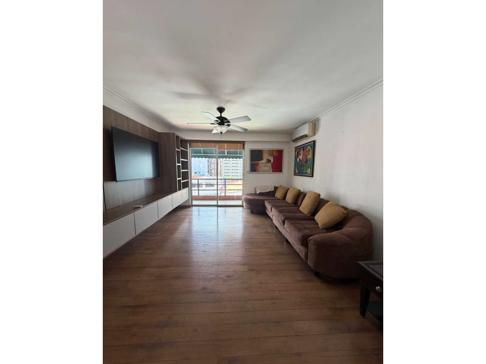 APARTAMENTO EN OBARRIO PH MACONDO 2REC 2.5B CBE 181M2 AMOBLADO — foto 4