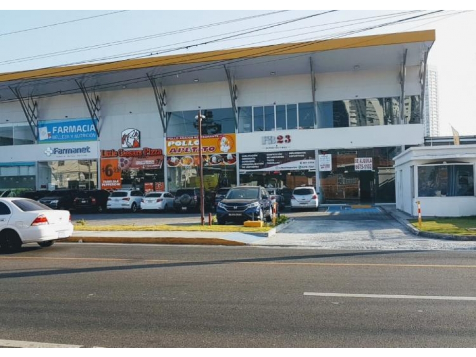 LOTE /TERRENO EN PARQUE LEFEVRE 876M2 CENTRICO - 1
