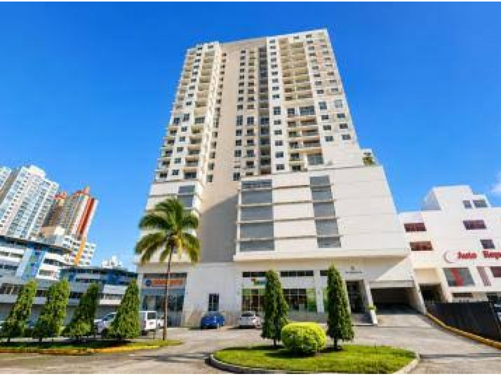 APARTAMENTO EN CARRASQUILLA PH PREMIUM 2REC 2B 69M2