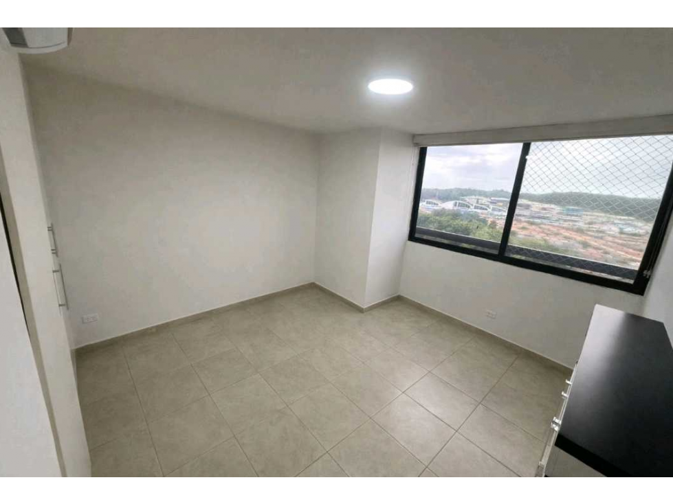 APARTAMENTO EN CONDADO COUNTRY CLUB 3REC 3B CBE L/B 105M2 — foto 3