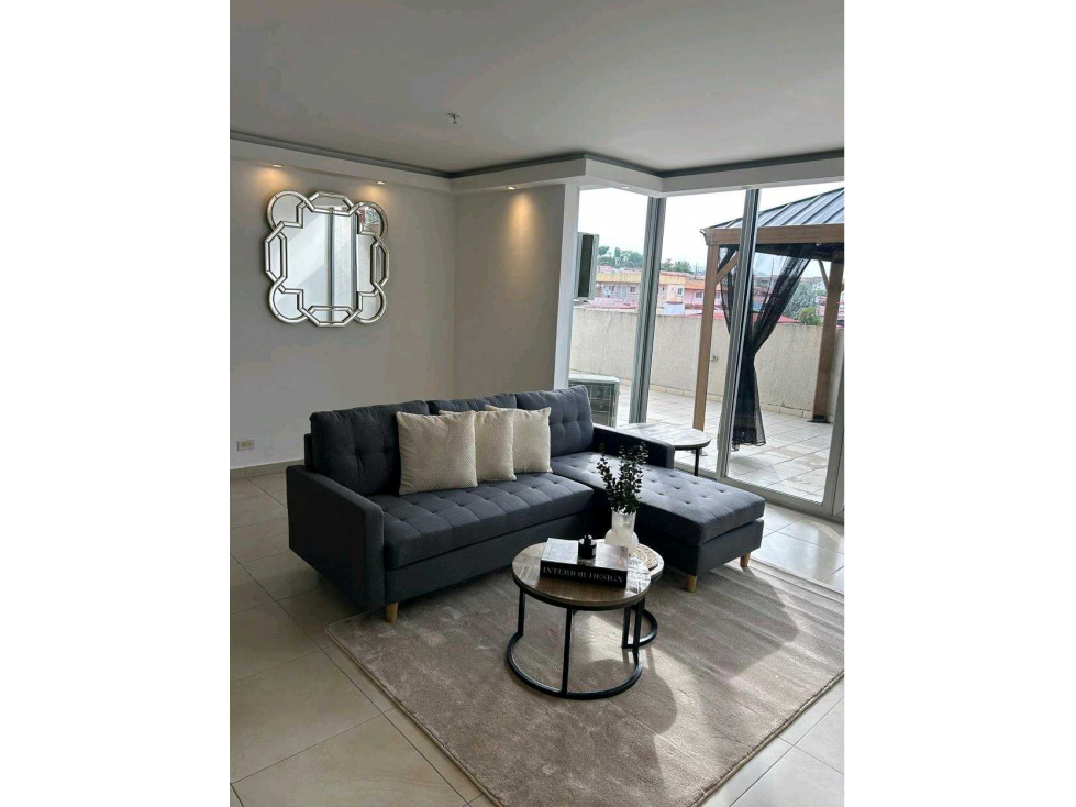 APARTAMENTO EN VILLA LUCRE PH PORTOALEGRE 3REC 2,5B L/B 222M2 — foto 2