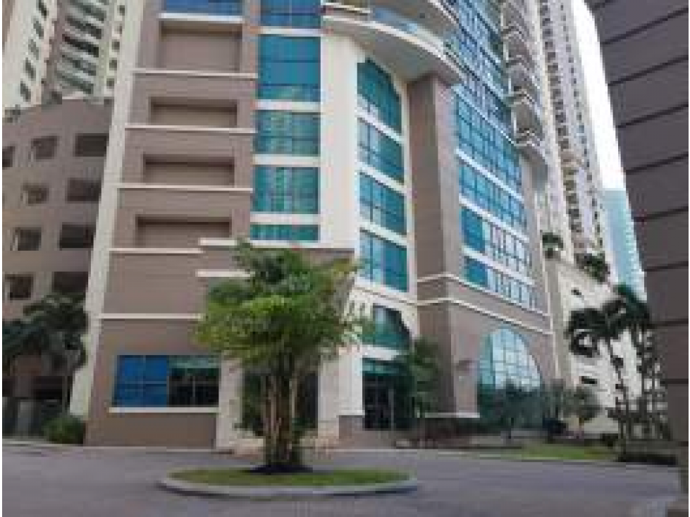 APARTAMENTO EN PUNTA PACÍFICA PH OCEAN PARK 3REC 3B CBE 280M2