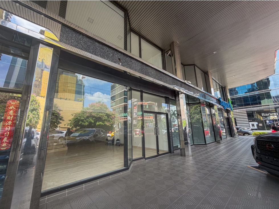 LOCAL EN OBARRIO PLANTA BAJA CON MEZZANINE 196M2 SIN DIVISIONES — foto 2