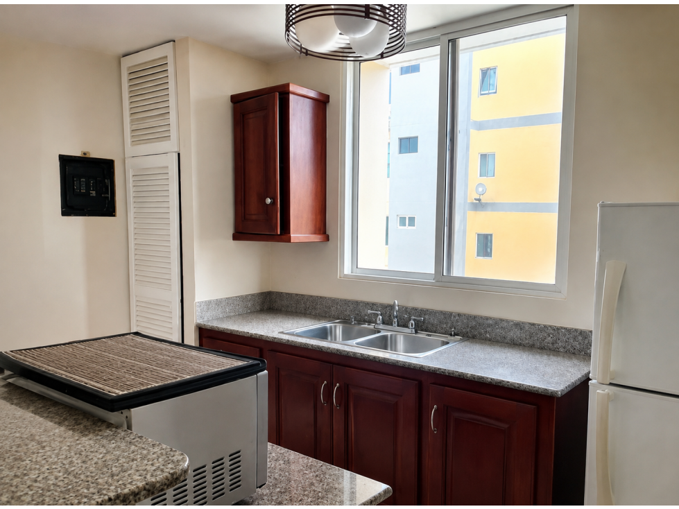 APARTAMENTO EN VILLA DE LAS FUENTES PH LAS TERRAZAS 1R 1B 1P 65M2 — foto 6