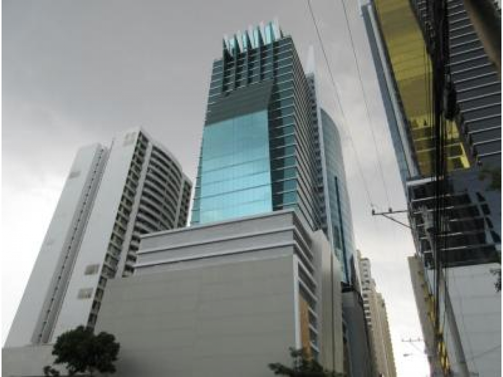 OFICINA EN OBARRIO PH ATRIUM 67M2 SIN DIVISIONES