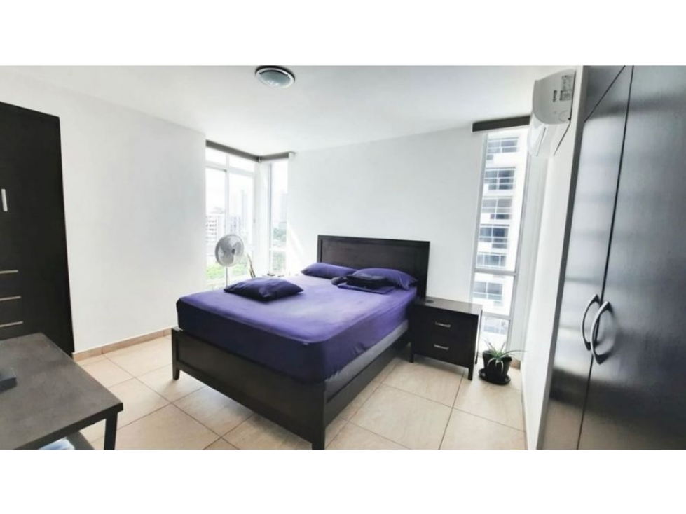 APARTAMENTO EN CARRASQUILLA PH VISTA PARK 2REC 2B L/B 83M2 — foto 5