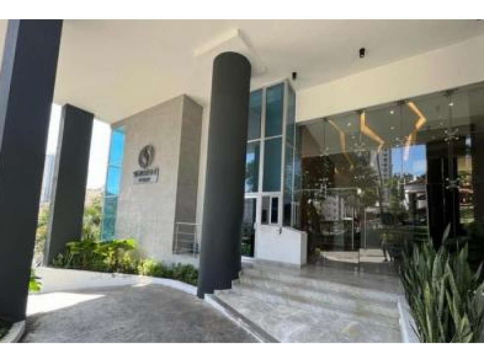 APARTAMENTO EN BELLA VISTA PH SIGNATURE POINT 1REC 1B 40M2 AESTRENAR