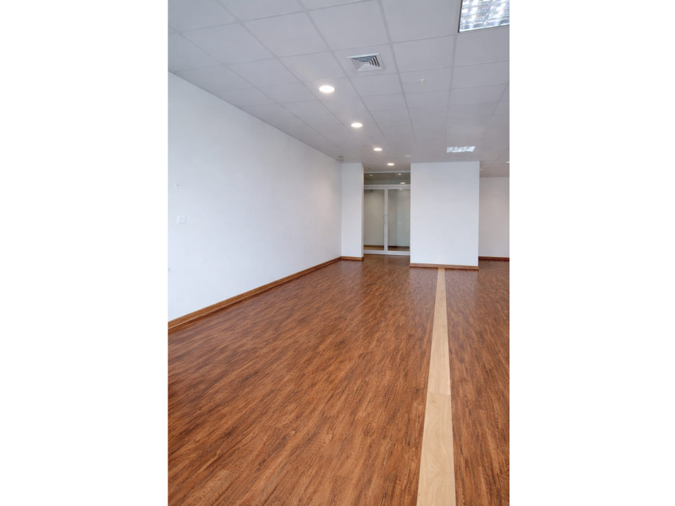 OFICINA EN COSTA DEL ESTE EN PLAZA REAL 149M2 VACIA — foto 4