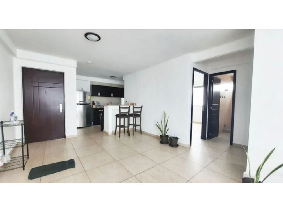 APARTAMENTO EN CARRASQUILLA PH VISTA PARK 2REC 2B L/B 83M2 — foto 4