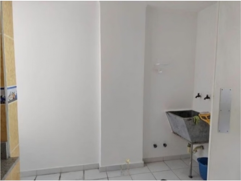 APARTAMENTO EN HATO PINTADO 2REC 1B 64M2 CON TERRAZA PRIVADA — foto 6