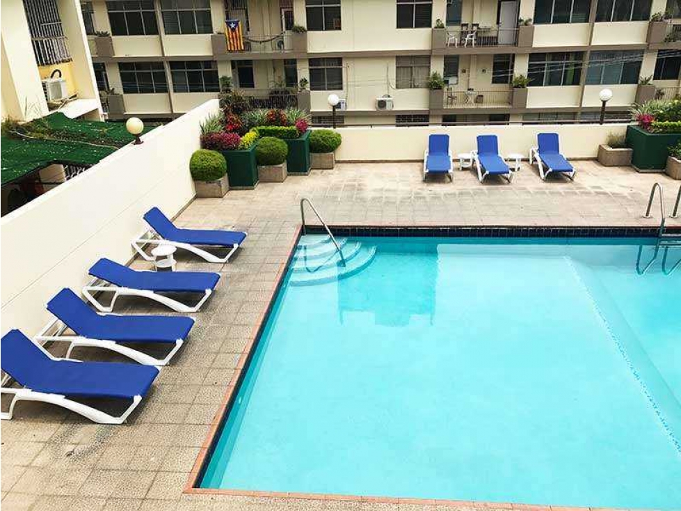APARTAMENTO EN OBARRIO 3REC 2B 172M2 FRENTE AL HOTEL SORTIS