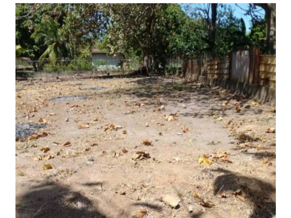 LOTE EN NUEVA GORGONA 1000M2 A 10 MINUTOS DE LA PLAYA PLANOS - 2