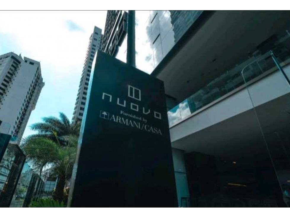 LOCAL COMERCIAL EN BELLA VISTA PH NUOVO ARMANI 127M2 — foto 3