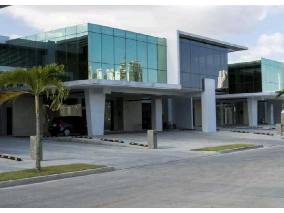 OFIBODEGAS EN PANAMÁ VIEJO BUSINESS CENTER 110M2 PARA INVERSION — foto 2