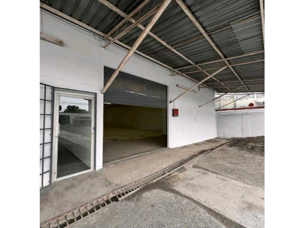 GALERA EN CARRETERA PANAMERICANA 24 DE DICIEMBRE 2014.00 M2 — foto 5